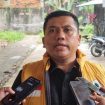 Anggota DPRD Kota Bekasi, Sarwin Edi Saputra.
