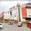Sentra Grosir Cikarang (SGC).