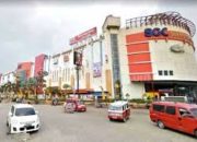 Sentra Grosir Cikarang (SGC).