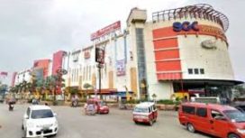 Sentra Grosir Cikarang (SGC).
