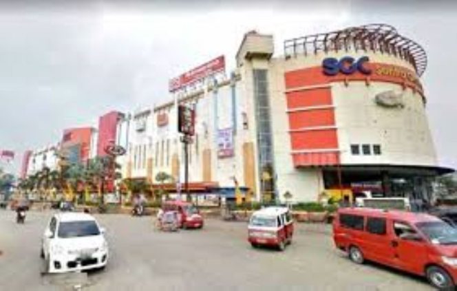 
					Sentra Grosir Cikarang (SGC).