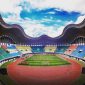 Stadion Patriot Chandrabhaga, ikon olahraga kebangsaan warga Kota Bekasi.