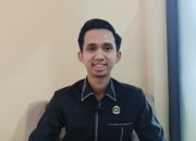 Wakil Ketua Komisi IV DPRD Kota Bekasi, Wildan Fathurrahman.