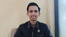 Wakil Ketua Komisi IV DPRD Kota Bekasi, Wildan Fathurrahman.