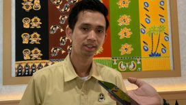 Wakil Ketua Komisi IV DPRD Kota Bekasi Wildan Faturahman.