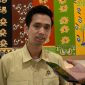 Wakil Ketua Komisi IV DPRD Kota Bekasi Wildan Faturahman.