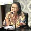 Anggota DPRD Kota Bekasi, Yenny Kristianti.