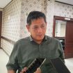 Ketua Komisi III Arief Rahman Hakim