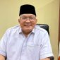 Anggota DPRD Kota Bekasi dari Fraksi PKS, Bambang Purwanto.