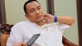 Muhammad Kamil Anggota Komisi I DPRD Kota Bekasi