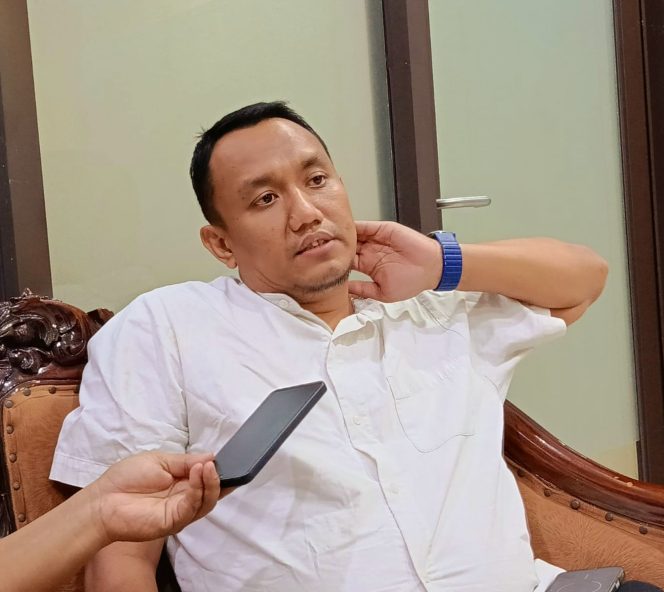 
					Muhammad Kamil Anggota Komisi I DPRD Kota Bekasi
