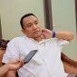 Muhammad Kamil Anggota Komisi I DPRD Kota Bekasi