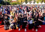 Peringati Hari Bumi 2026, CFD Jababeka Disulap Jadi Ruang Hidup Sehat dan Bebas Polusi