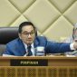 Ketua Komisi II DPR RI, M. Rifqinizamy Karsayuda.