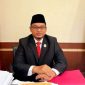 Ketua DPRD Kota Bekasi Sardi Efendi
