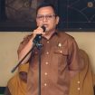 Pelaksana Tugas (Plt) Kepala SMPN 1 Cikarang Timur, Imam,