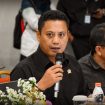 Wakil Ketua Komisi V DPR RI, Andi Iwan Darmawan Aras.
