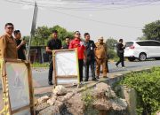 Anggaran Sudah Siap, Tiga Titik Jalan CBL yang Amblas Segera Diperbaiki