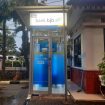Gerai ATM BJB DPRD Kota Bekasi