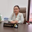 Yenny Kristianti Wakil Ketua Komisi II DPRD Kota Bekasi 