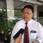 Kadinsos Kota Bekasi Robert TP Siagian