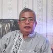 Sekretaris Kecamatan Jatisampurna, Nurdin, S.Sos., M.A
