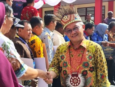Menteri Pendidikan Dasar dan Menengah, Abdul Mu'ti.