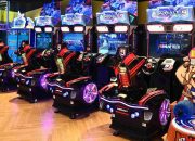Destinasi Hiburan Keluarga Favorit, Timezone Perluas Gerai di Summarecon Mall Bekasi