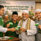 Program jaminan sosial bagi marbot, imam masjid, dan guru ngaji kerjasama DMI Kabupaten Bekasi dengan BPJS Ketenagakerjaan. Gambar Ilustrasi.