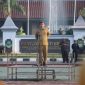 Carwinda, Pelaksana Harian (Plh) Sekretaris Daerah Kabupaten Bekasi