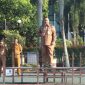 Plt Kepala Badan Kepegawaian dan Pengembangan Sumber Daya Manusia (BKPSDM) Kabupaten Bekasi, Iwan Ridwan.