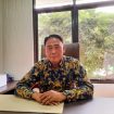 Sekretaris Komisi III DPRD Kota Bekasi, A. Syafei