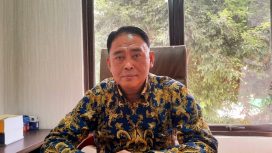 Sekretaris Komisi III DPRD Kota Bekasi, A. Syafei