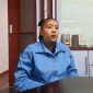 Ketua Komisi IV DPRD Kota Bekasi, Adelia