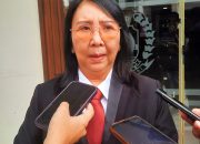 DPRD Kota Bekasi Segera Sahkan Raperda Penanggulangan Penyimpangan Seksual