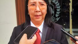 Anggota Bapemperda DPRD Kota Bekasi, Murfati Lidianto