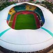 Stadion Patriot Candrabhaga Kota Bekasi