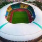 Stadion Patriot Candrabhaga Kota Bekasi