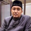 Anggota DPRD Kota Bekasi Muhamad Kamil