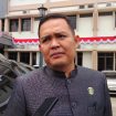 Anggota Komisi II DPRD Kota Bekasi Doddy Sukmawirawan