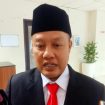 Kepala BKPSDM Kota Bekasi, Anjar Budiono