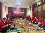 Peringati Bulan Bung Karno, PDI Perjuangan Kota Bekasi Siapkan Program Kerakyatan