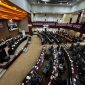 Paripurna DPRD Kota Bekasi
