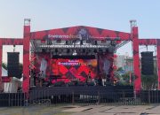 Bekasi Soekarno Festival Gaungkan Semangat Bung Karno kepada Generasi Muda