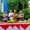 Kegiatan Perayaan HUT Perumda Tirta Patriot ke 20