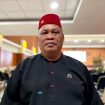 Ketua Umum Jajaka Nusantara, HK Damin Sada
