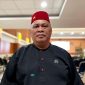 Ketua Umum Jajaka Nusantara, HK Damin Sada