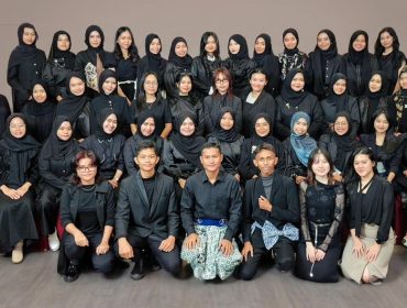 Para Finalis IFDC 2025