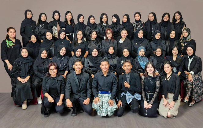 
					Para Finalis IFDC 2025