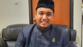 Kamil Syaikhu